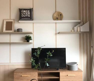 Bandar Puteri Puchong Apartment | Pavilion Premier Suite Puchong - 6-7pax 3R2B