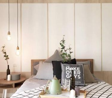 Bandar Puteri Puchong Apartment | Pavilion Premier Suite Puchong - 6-7pax 3R2B