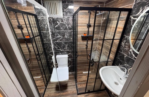 Pendik Hotel | PENDİK SUİT OTEL