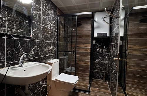 Pendik Hotel | PENDİK SUİT OTEL