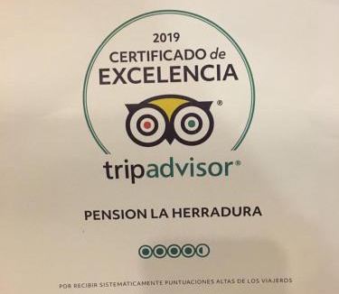 La Herradura House | Pensión La Herradura