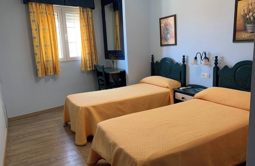 Durcal Hostel | Pensión Rural La Fonda