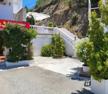 La Herradura House | Pension los Verdiales