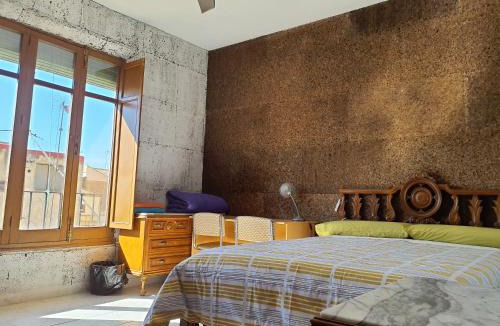 Albaicin House | Penthouse 1