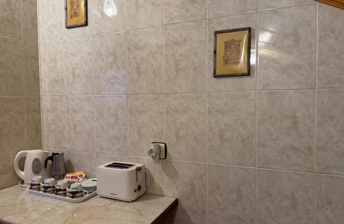 Guejar Sierra Apartment | Penthouse apartment in Sierra Nevada