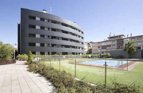 Zaidin Apartment | Penthouse Be suite Granada