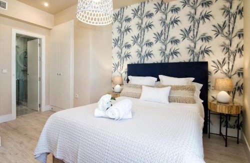 Centro - Sagrario Apartment | Penthouse Lorena