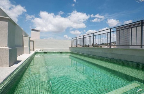 Centro - Sagrario Apartment | Penthouse Lorraine