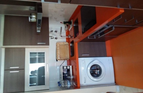 Calahonda Apartment | PENTHOUSE WITH TERRACE 100MT FROM THE BEACH IN CALAHONDA