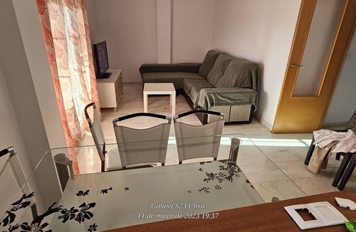 Calahonda Apartment | PENTHOUSE WITH TERRACE 100MT FROM THE BEACH IN CALAHONDA