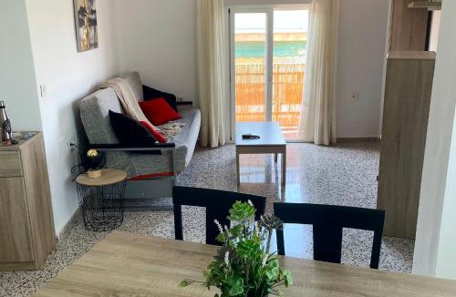 Plaza de Toros-Doctores-San Lazaro Apartment | Pet-Friendly apartamento en Granada by beBalmy