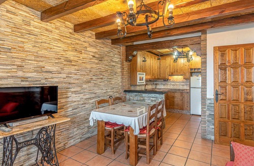 Mecina Bombaron House | Pet friendly home in Mecina Bombarón