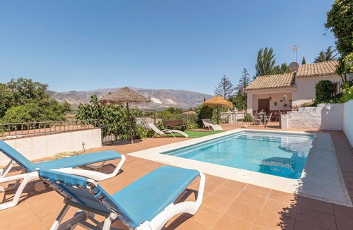 Padul House | Pet friendly home in Padul