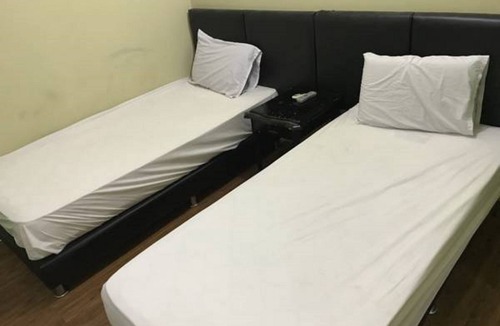 Chinatown Hotel | Petaling Street Hotel Chinatown