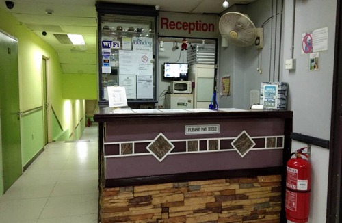 Chinatown Hotel | Petaling Street Hotel Chinatown