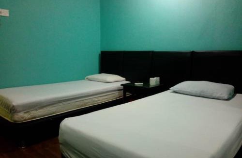 Chinatown Hotel | Petaling Street Hotel Chinatown
