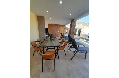 Padul House | Pilar rural house in Granada