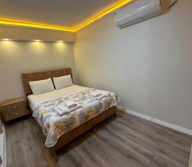 Arnavutkoy House | pilot hotel 2