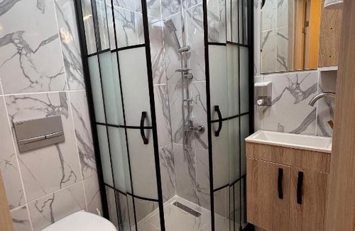 Arnavutkoy Hotel | pilot hotel