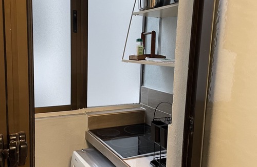 Camino de Ronda Apartment | Piso Amplio, Cómodo y Céntrico Para que Hagas Turismo a tu Ritmo