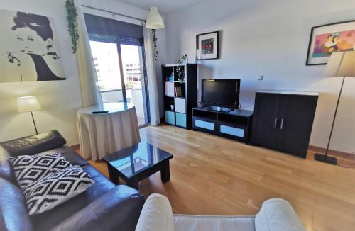 Armilla Apartment | Piso centro de Granada junto al metro