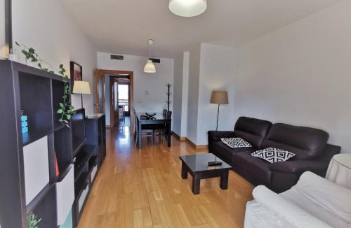 Armilla Apartment | Piso centro de Granada junto al metro