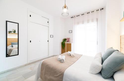 Maracena Apartment | Piso completo junto a parada de Metro
