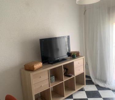 Angustias - Chana - Encina Apartment | Piso con vistas