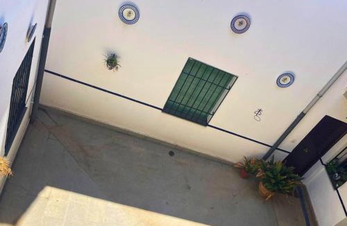 Sacromonte Apartment | Piso Cuesta del chapiz