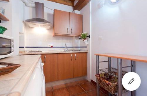 San Pedro Apartment | Piso en centro histórico frente Alhambra