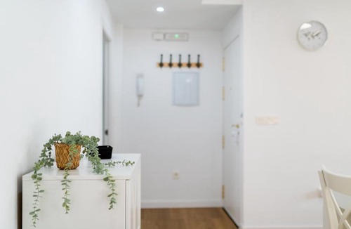 Cervantes Apartment | Piso en Palacio Quinta Alegre cerca centro ciudad