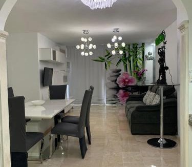 La Herradura Apartment | Piso estrella en La Herradura