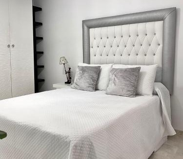 La Herradura Apartment | Piso estrella en La Herradura