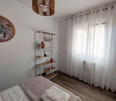 Beiro Apartment | Piso Moderno Albaicín-Triunfo