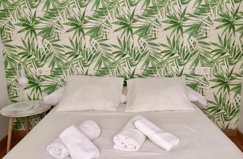 Plaza de Toros-Doctores-San Lazaro Apartment | Piso nuevo con encanto centro Granada