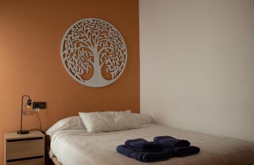San Pedro Apartment | Piso para cuatro a los pies de la Alhambra