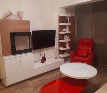 Angustias - Chana - Encina Apartment | PISO RONDA