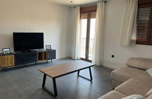Churriana de la Vega Apartment | Piso Turístico Granada