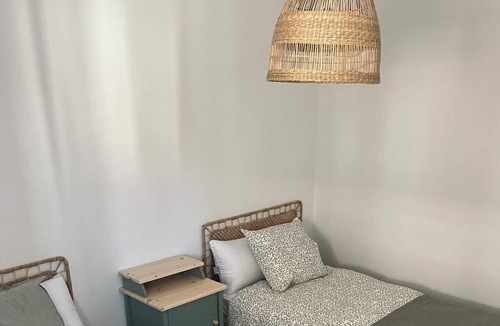 Guadix Apartment | Piso Turístico Julia Gemela Acci, Situado en el Casco Histórico de Guadix