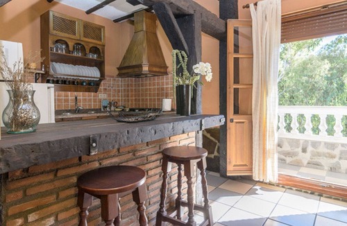 Lanjaron Apartment | Piuca Tourist Apartment