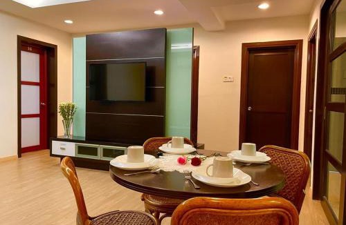 Kampung Pinang Baik House | Platinum Homestay