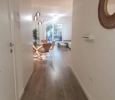 Motril Apartment | Playa & Golf Deluxe en Playa Granada