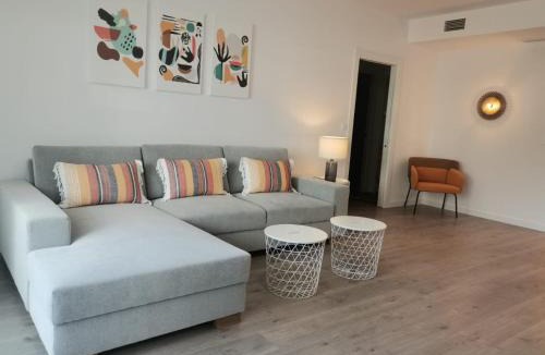 Motril Apartment | Playa & Golf Deluxe en Playa Granada
