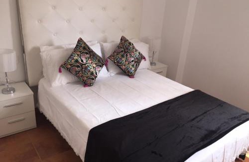 Motril Apartment | Playa Granada Golf