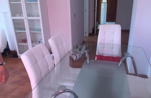 Motril Apartment | Playa Granada Golf