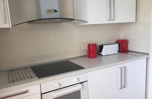 Motril Apartment | Playa Granada Golf