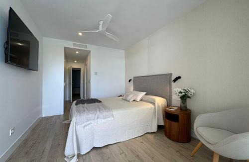 Motril Apartment | Playa Granada Mar de Fabiola