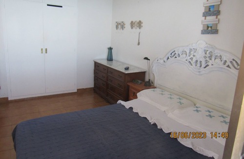 Velilla-Taramay Apartment | Playa Velilla 8 Personas