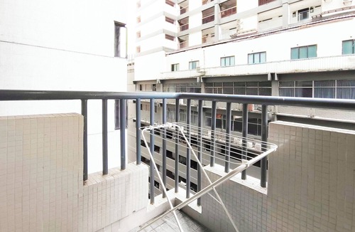 Bukit Bintang Apartment | Plaza Berjaya by Manhattan Group