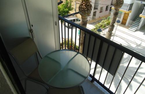 Cala Apartment | Poniente Edificio Triton TRG